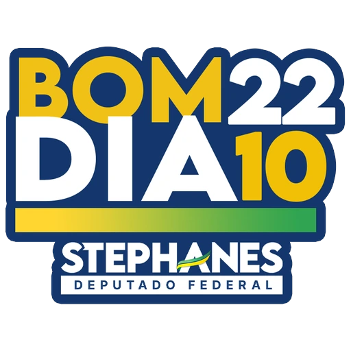 Figurinha: Bom dia 2210