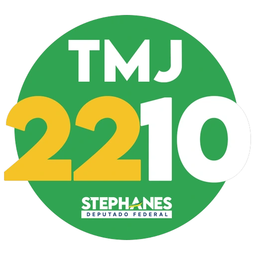 Figurinha: TMJ 2210