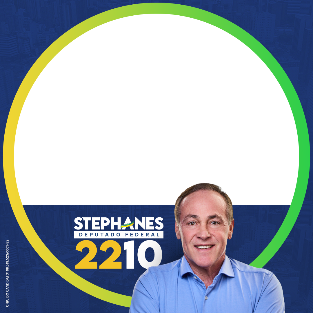 Moldura com Stephanes 2210