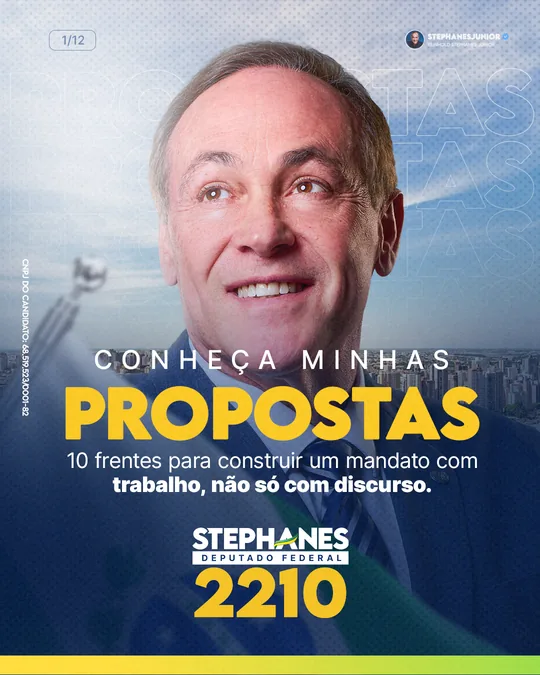 Card: conheça as propostas