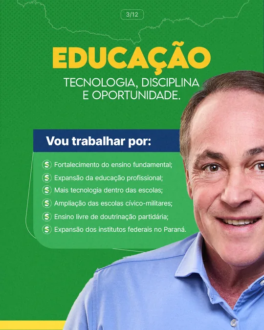 Card: tecnologia, disciplina e oportunidade