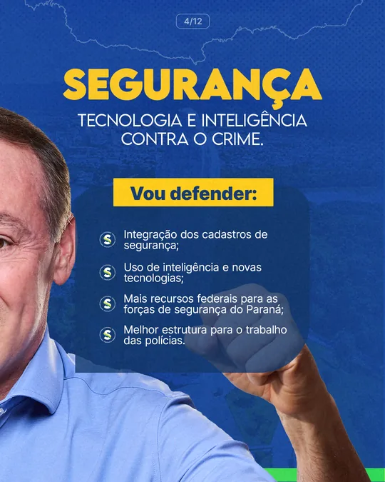 Card: tecnologia e inteligência contra o crime