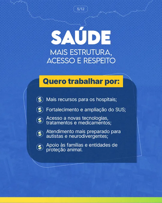 Card: mais estrutura, acesso e respeito