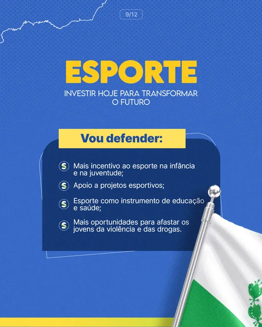 Card: investir hoje para transformar o futuro