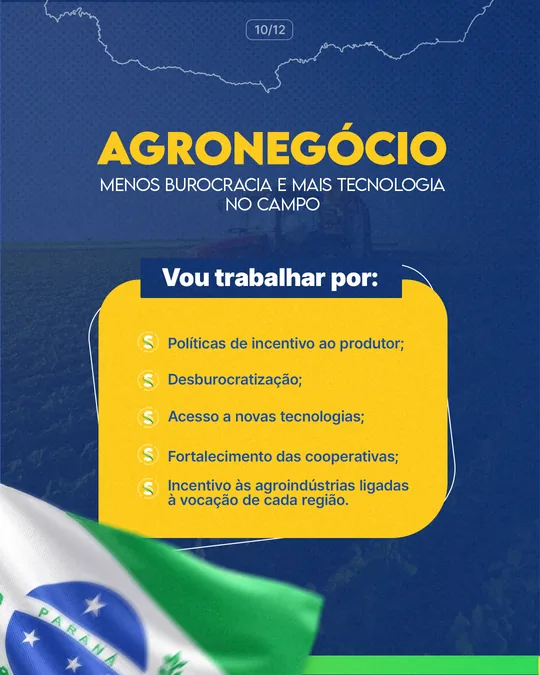 Card: menos burocracia e mais tecnologia no campo