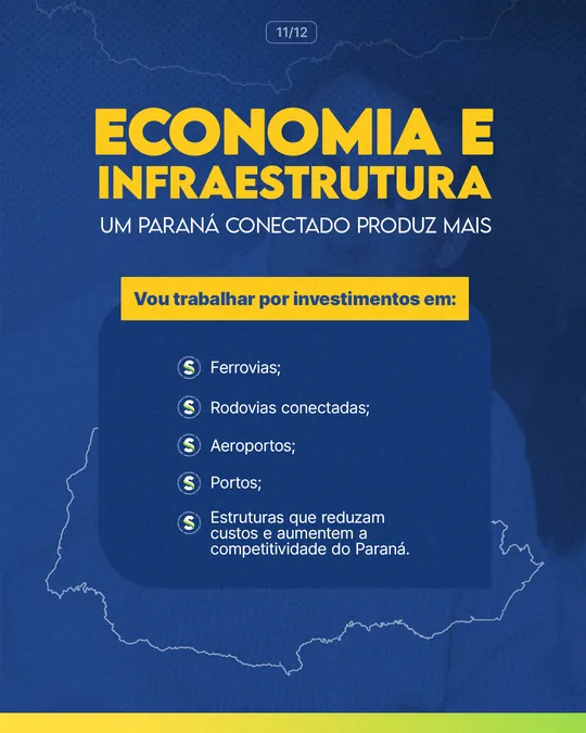 Card: um paraná conectado produz mais